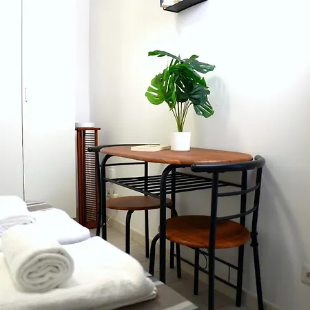 Private In Trastevere Apartament Rzym