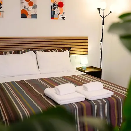 Private In Trastevere