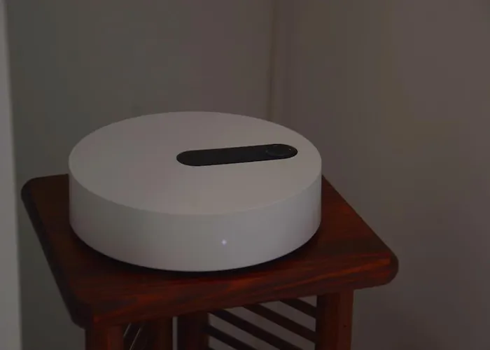 Appartement Private In Trastevere