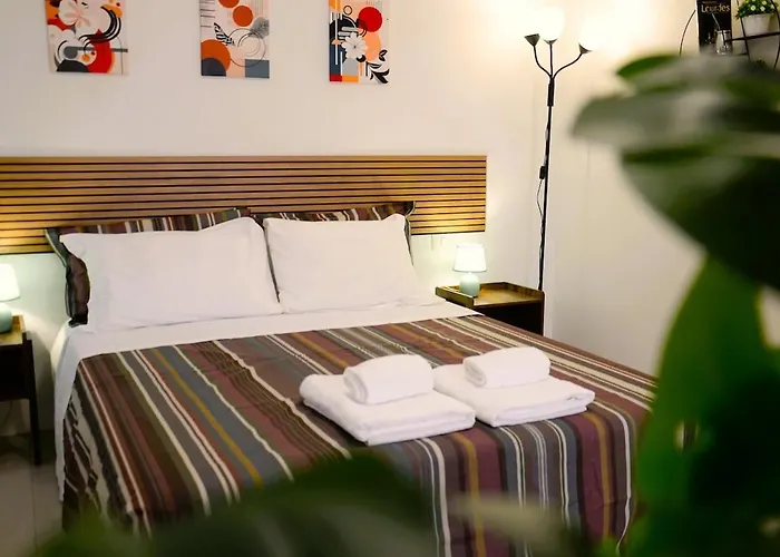 Private In Trastevere