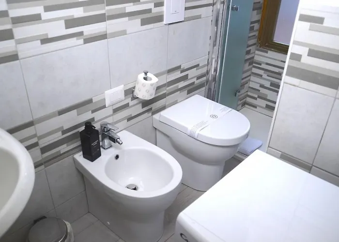 Private In Trastevere *