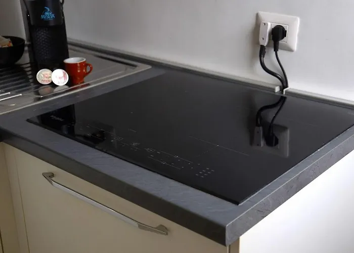 Private In Trastevere Appartement *