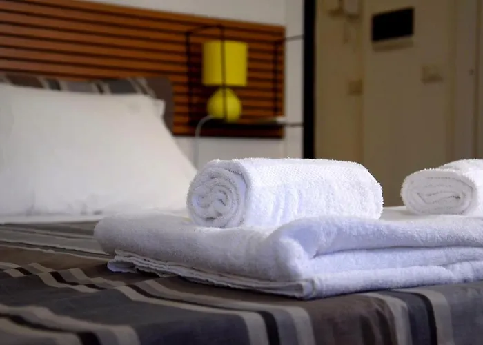 Private In Trastevere Appartement *