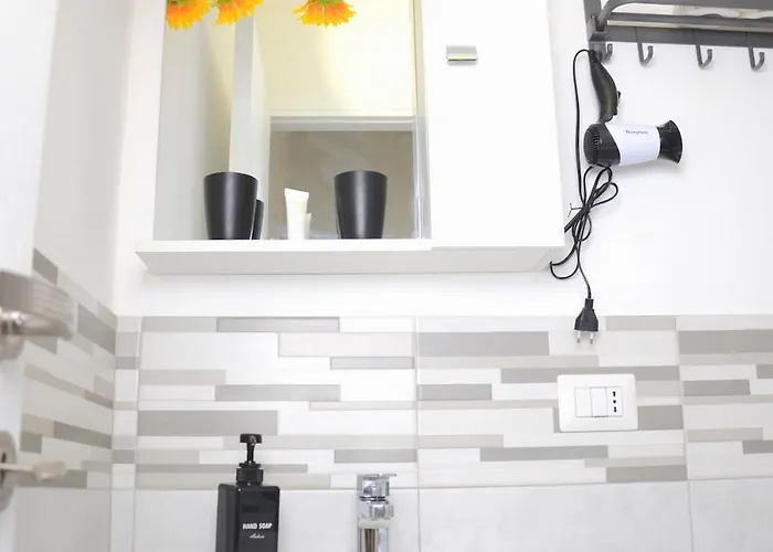 Private In Trastevere Rome