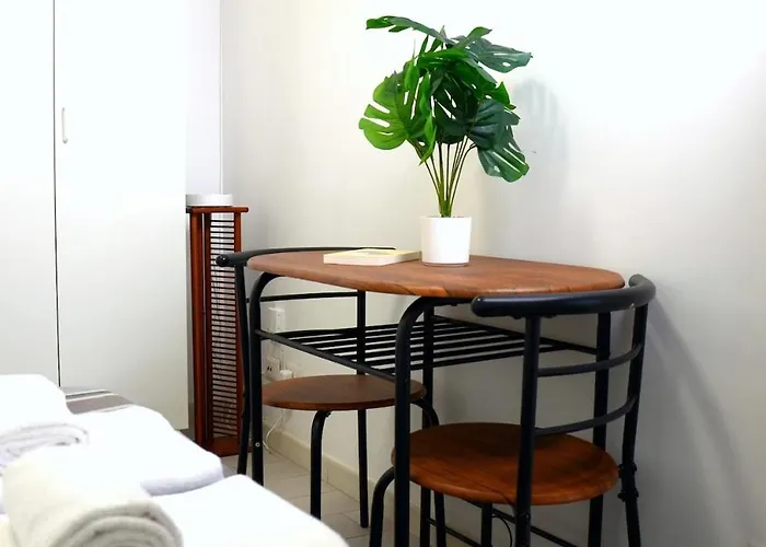 Private In Trastevere Apartment Rom