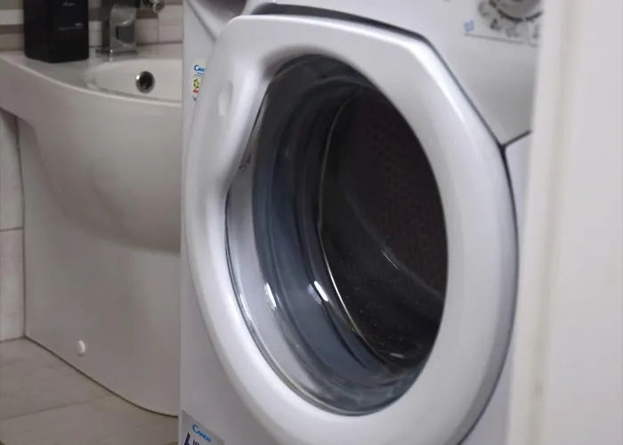 Private In Trastevere Apartment Rom